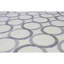 Wool Geometric Area Rug