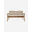 Verbena Outdoor 2 - Seat Loveseat