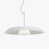 Lacquered White