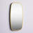 Rochester Metal Flat Wall Mirror-549680464-549680465