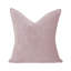 Matte Velvet Cushion Cover - 1 Pc-88975274-88975318