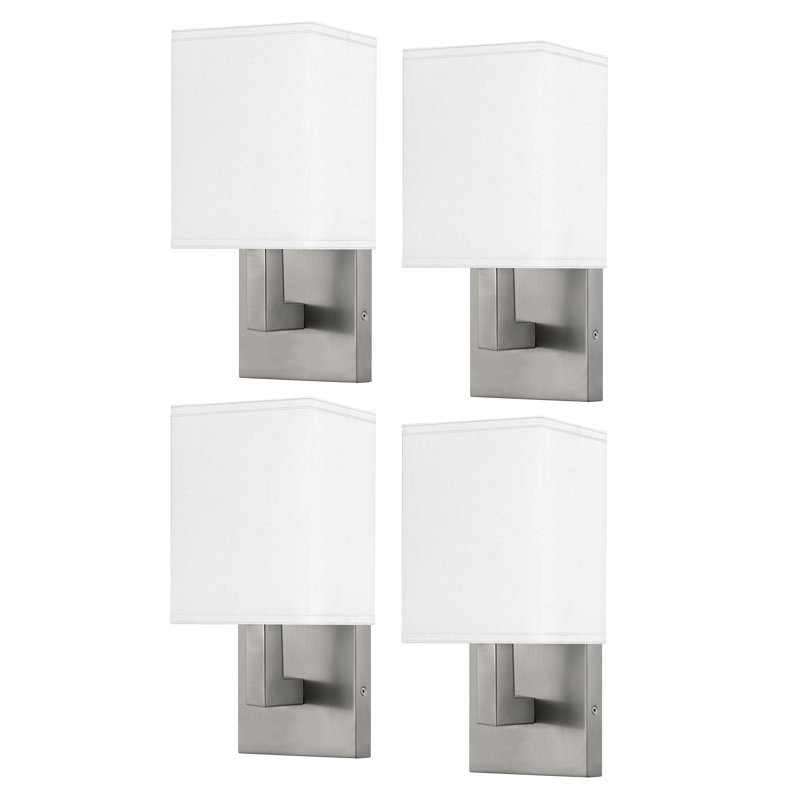 Refresh Group Armed Sconce
