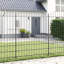 Garden Fence