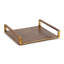 Aluminum Decorative Tray-1617230418