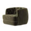 Paul Swivel Tufted Barrel Chair