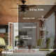6.5 Watt Dimmable LED Clear Bulb