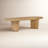 Sorcha Elize Laurel Coffee Table-47439825-47439822