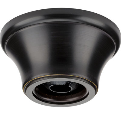 Auvent en bronze d’architecture à ventilateur de plafond airpro