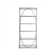 Metal Designs Ellipse Etagere
