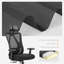 Chaise de bureau ergonomique Lajace-1639475747