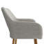 Benjain Counter Stool With Arm-782318486