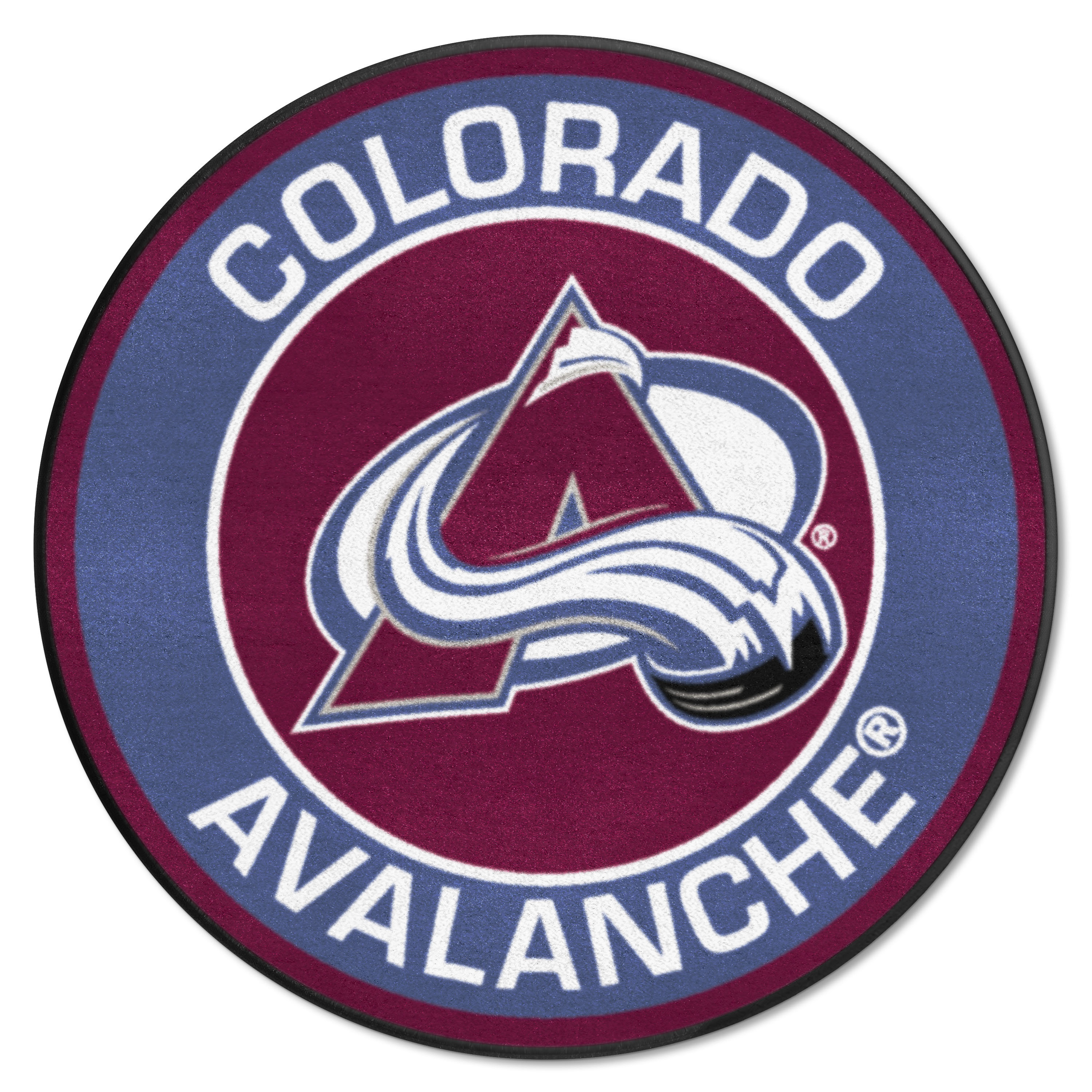 Colorado Avalanche: 2022 Outdoor Logo - Officially Licensed NHL Outdoo –  Fathead