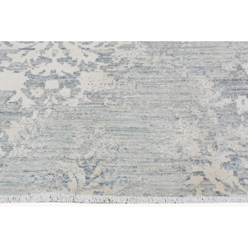 Wool Oriental Rug