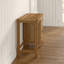 North Castle Dressing Table