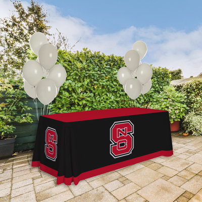 NCAA Tablecloth