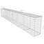 Siddiqi Gabion Wall with Cover-118851012