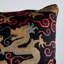 Bixi Velvet Pillow-62588718
