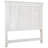 Lacandice Solid Wood Panel Bed-106979863