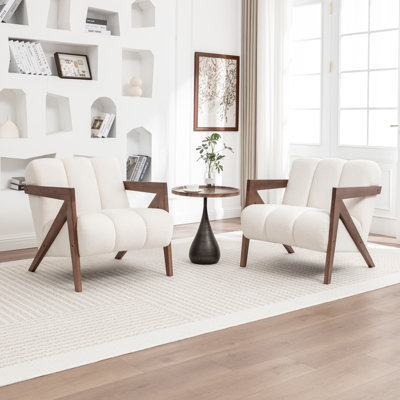 Fauteuil Bula