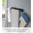 11.02" Magnetic Kitchen Dish Towel Hanger Rack Wall Mounted Towel Bar-72874810