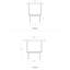 Roundhouse Solid Wood End Table-42044898-42138270