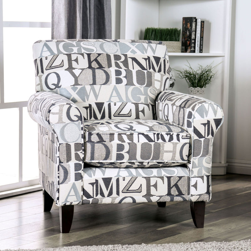 Gayden Upholstered Armchair