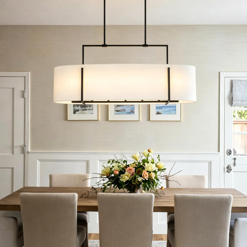 7 - Light Kitchen Island Pendant Light