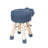 Tamalpais Kids 17'' Novelty and Ottoman