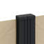 Auvent latéral rétractable Vidaxl anthracite-99716976-113768688