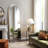 Kahle 21" Wide Full Length Arch Mirror-109158823