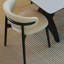 Ensemble de table de salle à manger simple en frêne-1374544923-1374544920