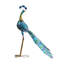 Bayyinah Animals Metal Garden Statue