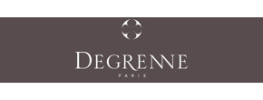 Logo DEGRENNE Paris