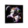 Death Unicorn by Tobias Fonseca - Gallery-Wrapped Canvas Giclée on Canvas