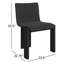 Padme Outdoor Teak Dining Side Chair-29320046