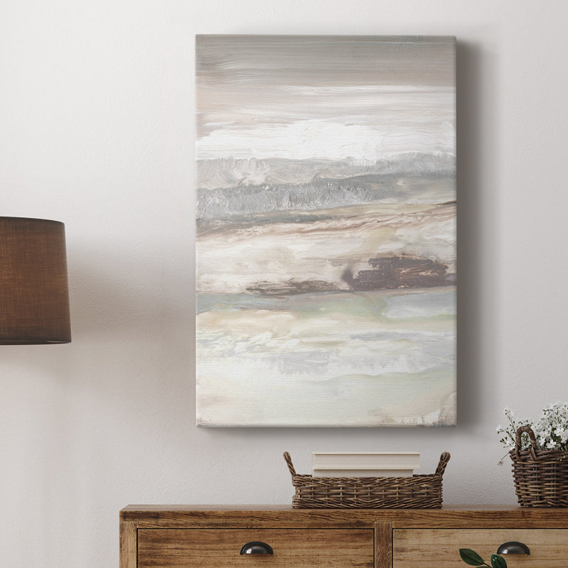 Ciel de septembre naturel - galerie Cavas sur mesure, H 12 po x l 8 po