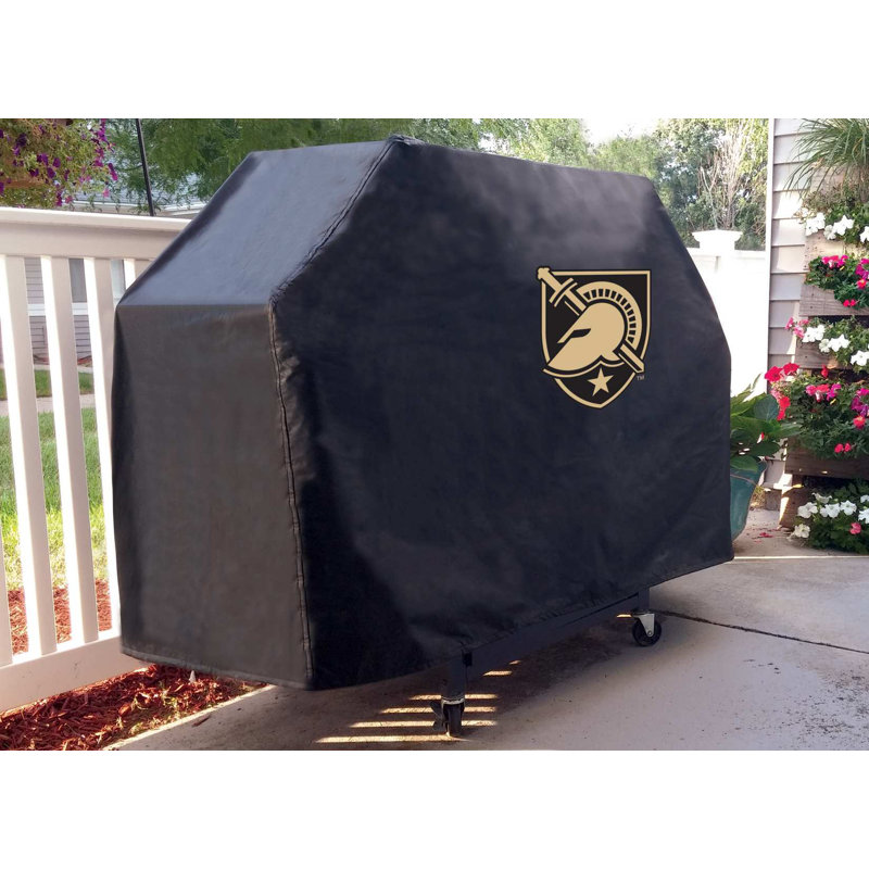 Holland Bar Stool 60'' W x 21'' D Grill Cover, U.S Military Academy