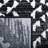 Gonsales Geometric Black / Ivory Powe Loomed Rug-1192901271