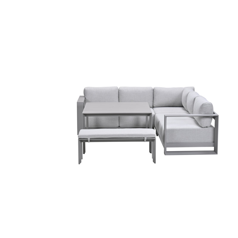 Silenus Lounge Dining Corner