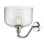 Applique murale 1 lumière 12 po Bell-186001730-186001735-186001740