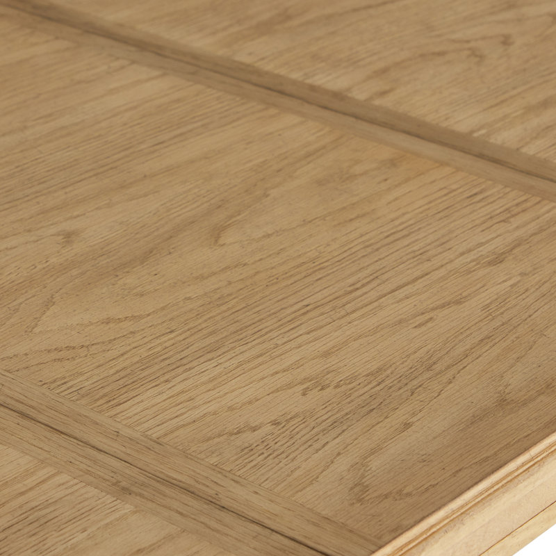 Mathis Extension Dining Table