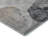 Premium Machine Washable Mehara AMF1686 Geometric Rug-1548643538