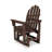 Cape Cod Adirondack Glider Chair-50289069