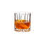 RIEDEL Drink Specific Glassware Double Rocks Glass-98234313