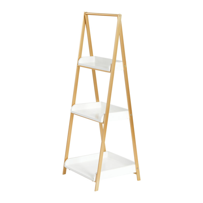 Swirsky Bookcase