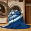 Tapis bleu marine et bleu marine Mendon-1342006145