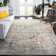 Riccio Beige/Gray Area Rug