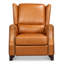 Bradford Leather Recliner