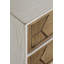 Theodore 49 cm W Bedside Table