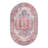 Heeter Oriental Indoor Rug-1218724820